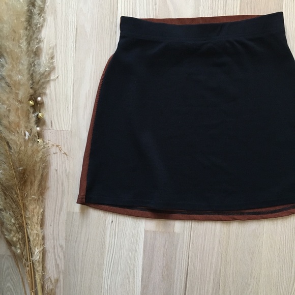 Fan Fan Paris Vintage Skirt - Picture 4 of 9